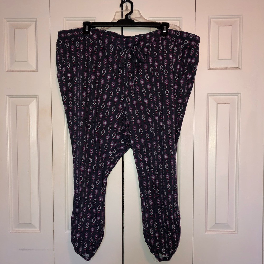 Challis Joggers